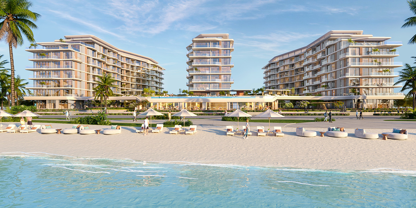 Flora Isle